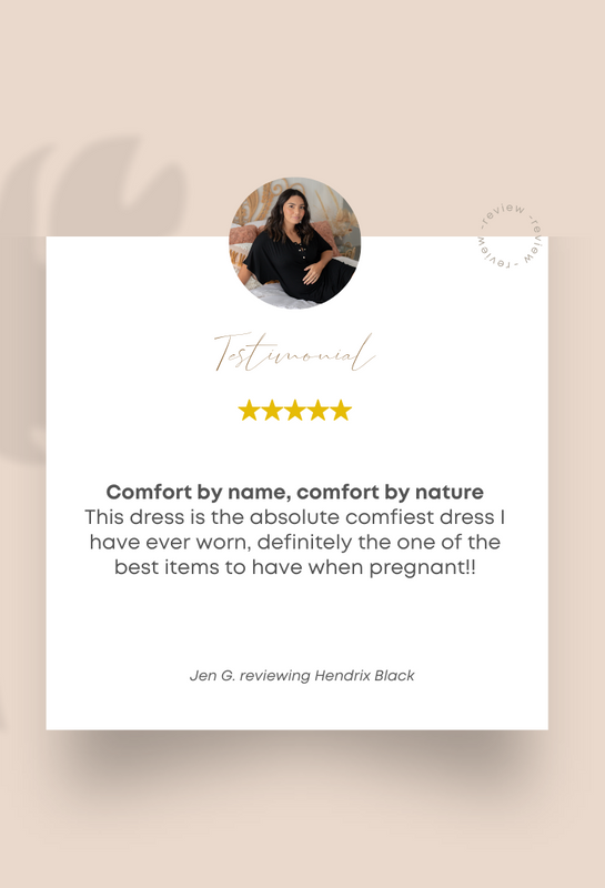 maternity dresses review pregnancy