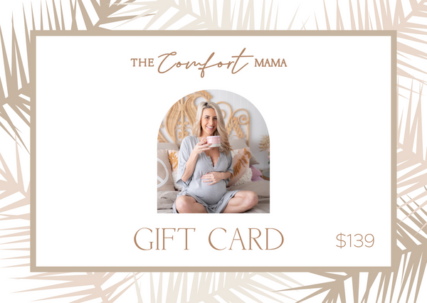 GIFT CARD, MAMA GIFT, BABY SHOWER, SPRINKLE, MOTHERHOOD