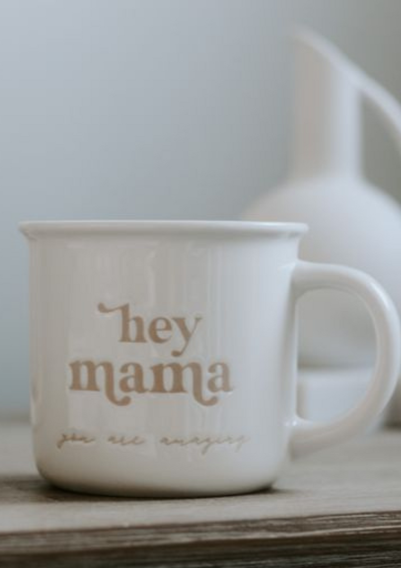 hey mama mug the comfort mama