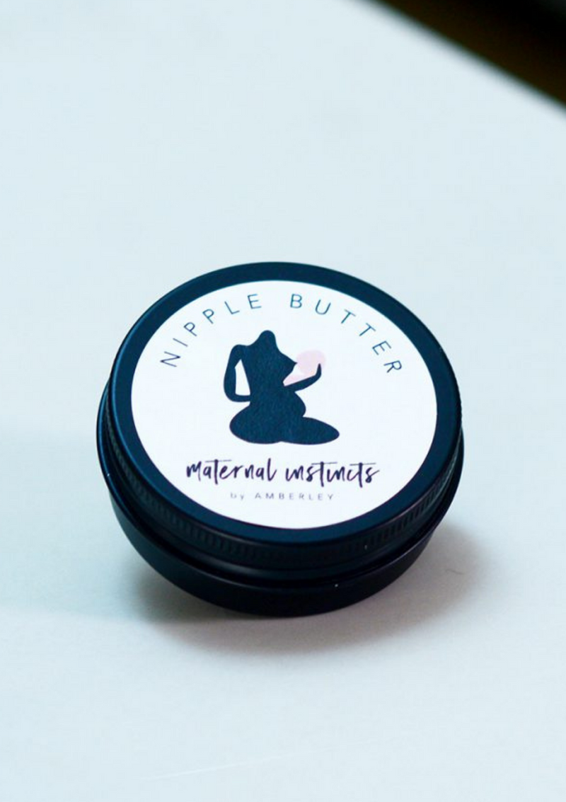nipple butter amberly maternal instincts the comfort mama maternity